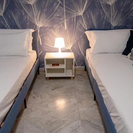 Apartamento Dock 14 - Tramontana By Wonderful Italy Génova