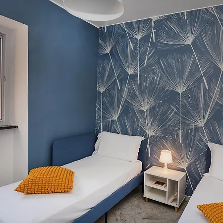 Dock 14 - Tramontana By Wonderful Italy Apartamento *