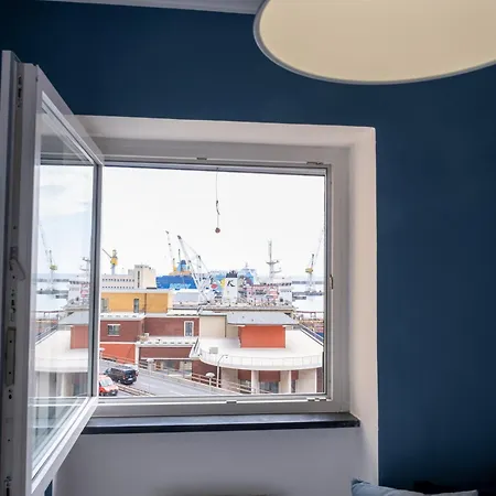 Apartamento Dock 14 - Tramontana By Wonderful Italy *