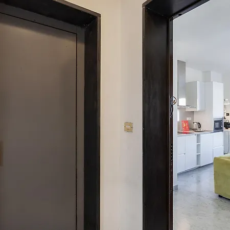 Apartamento Dock 14 - Tramontana By Wonderful Italy