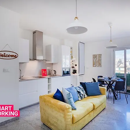 Appartamento Dock 14 - Tramontana By Wonderful Italy *