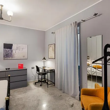 Dock 14 - Tramontana By Wonderful Italy Apartament