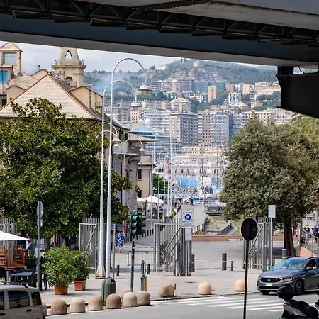 Apartament Dock 14 - Tramontana By Wonderful Italy