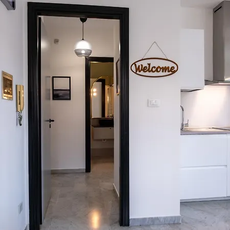 Apartament Dock 14 - Tramontana By Wonderful Italy
