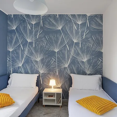 Dock 14 - Tramontana By Wonderful Italy Apartament