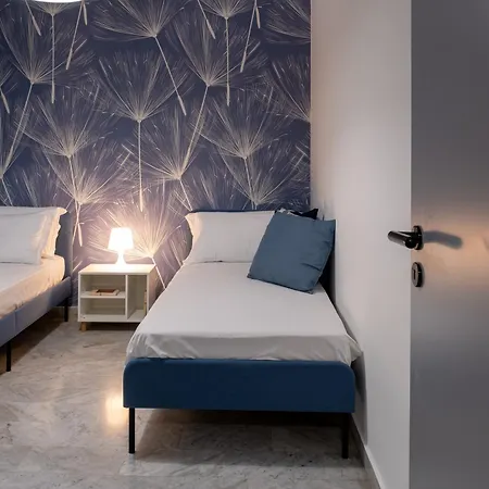 Apartament Dock 14 - Tramontana By Wonderful Italy Genua