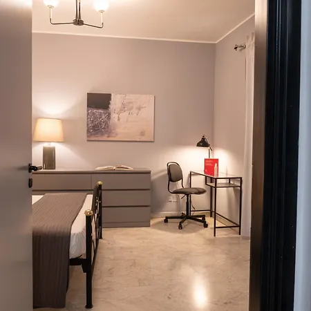Dock 14 - Tramontana By Wonderful Italy Apartament *