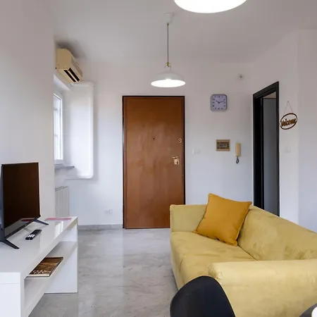 Apartament Dock 14 - Tramontana By Wonderful Italy
