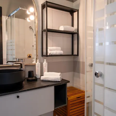 Apartament Dock 14 - Tramontana By Wonderful Italy *