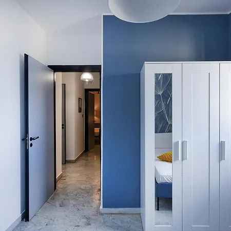 Apartament Dock 14 - Tramontana By Wonderful Italy *