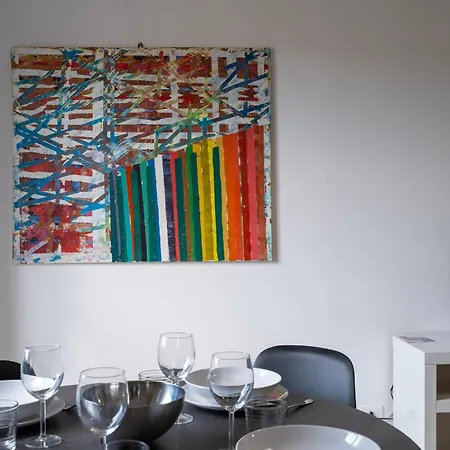 Dock 14 - Tramontana By Wonderful Italy Apartament *