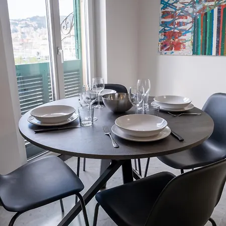 Dock 14 - Tramontana By Wonderful Italy Apartamento Génova